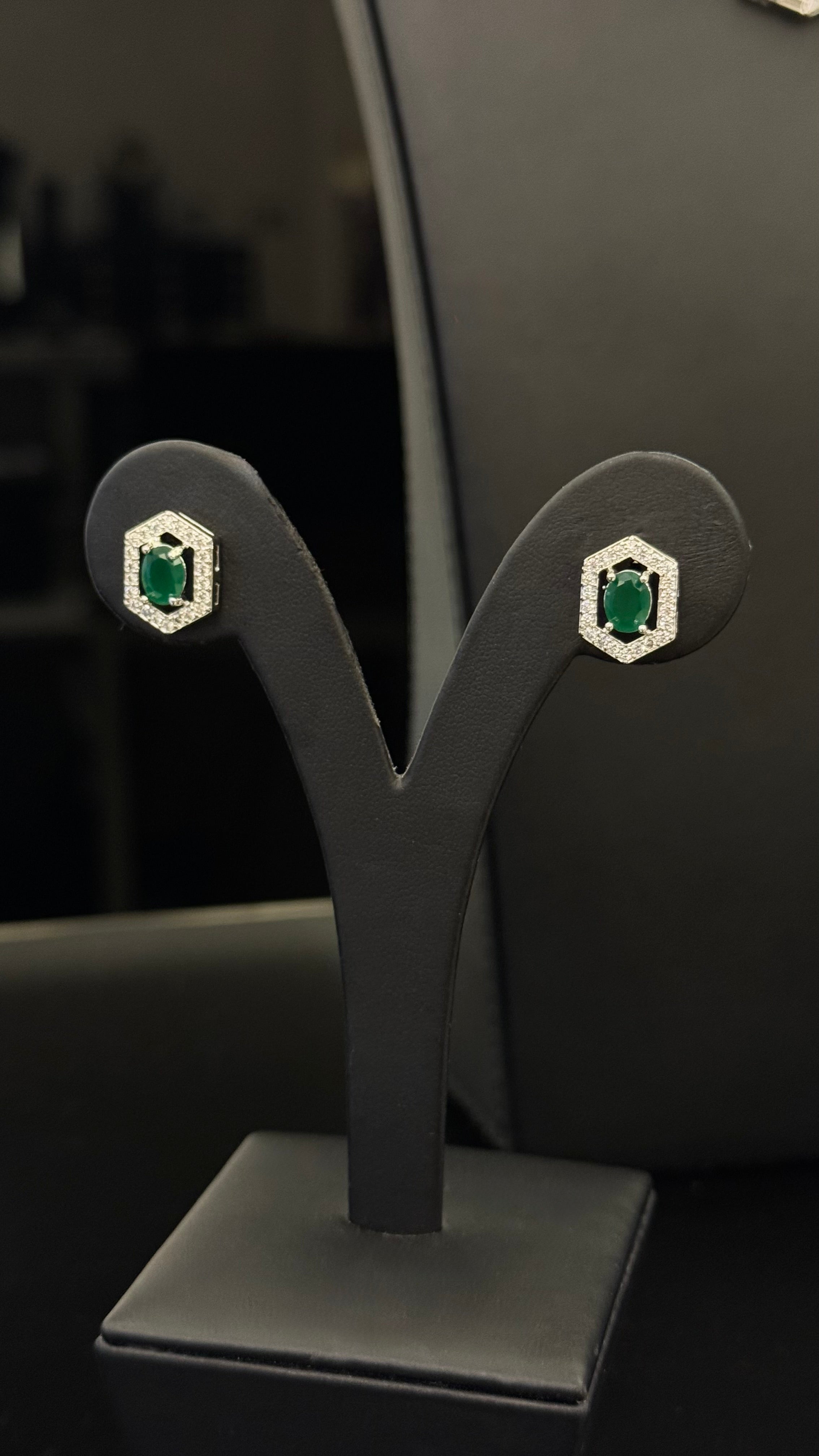 ALRAMTHA | LINES & GREEN