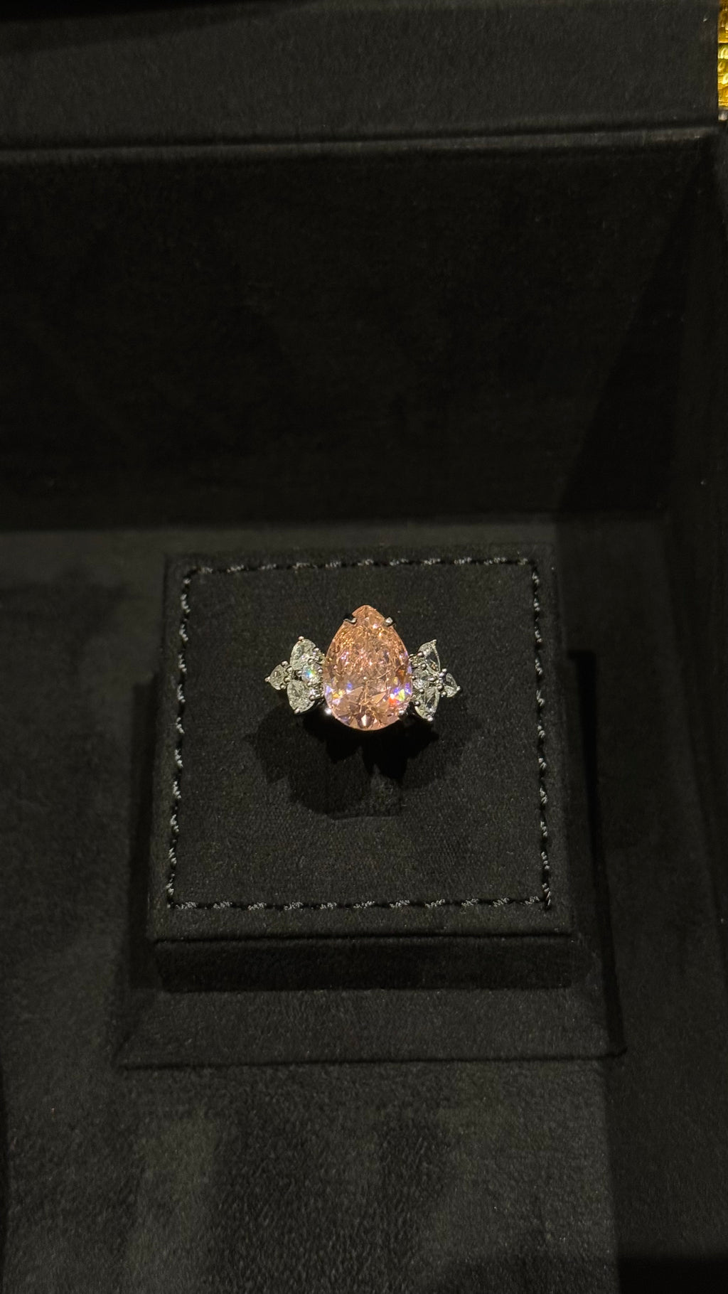 DEIRA | PINK & ROZE QUARTZ