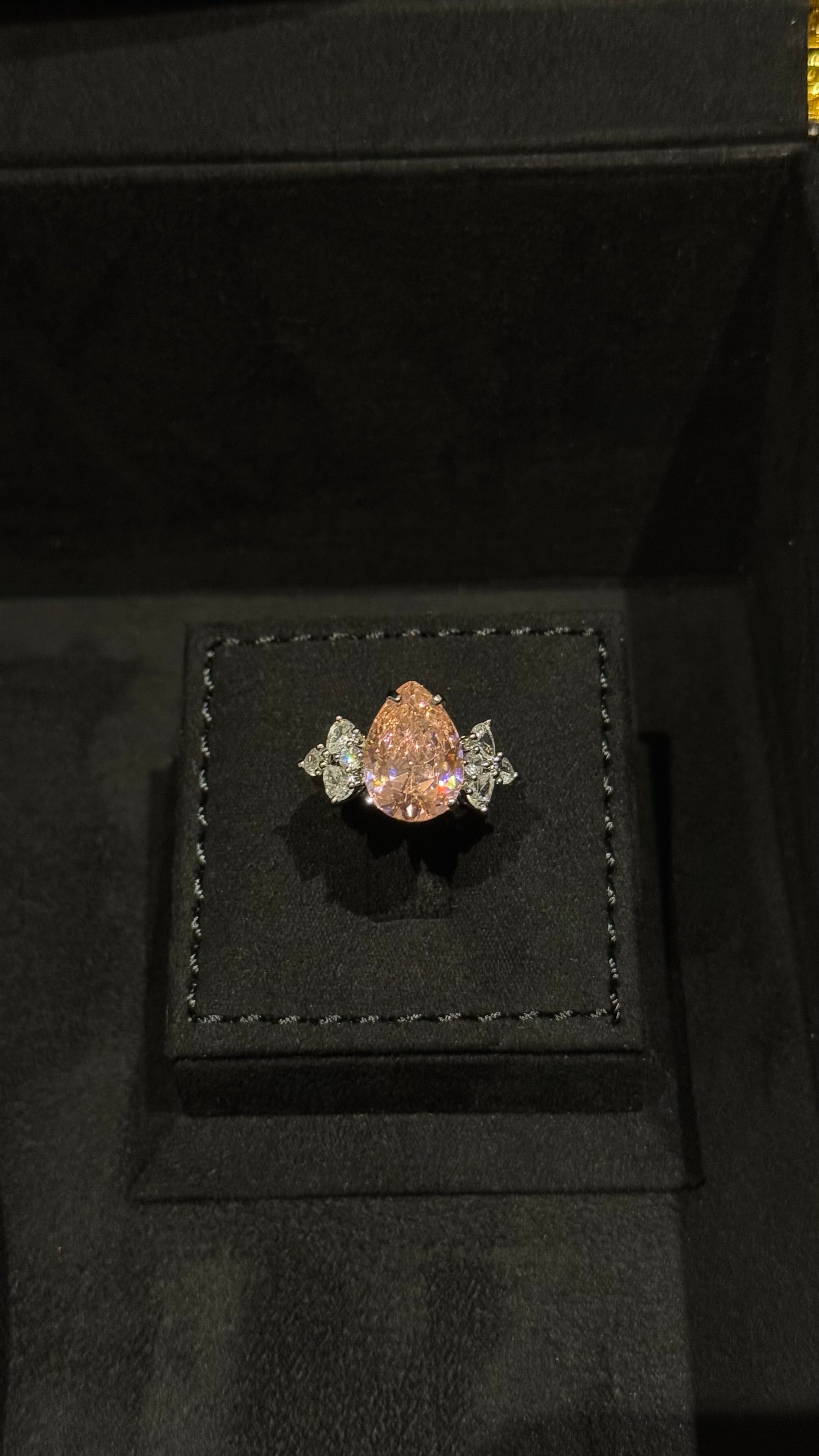 DEIRA | PINK & ROZE QUARTZ