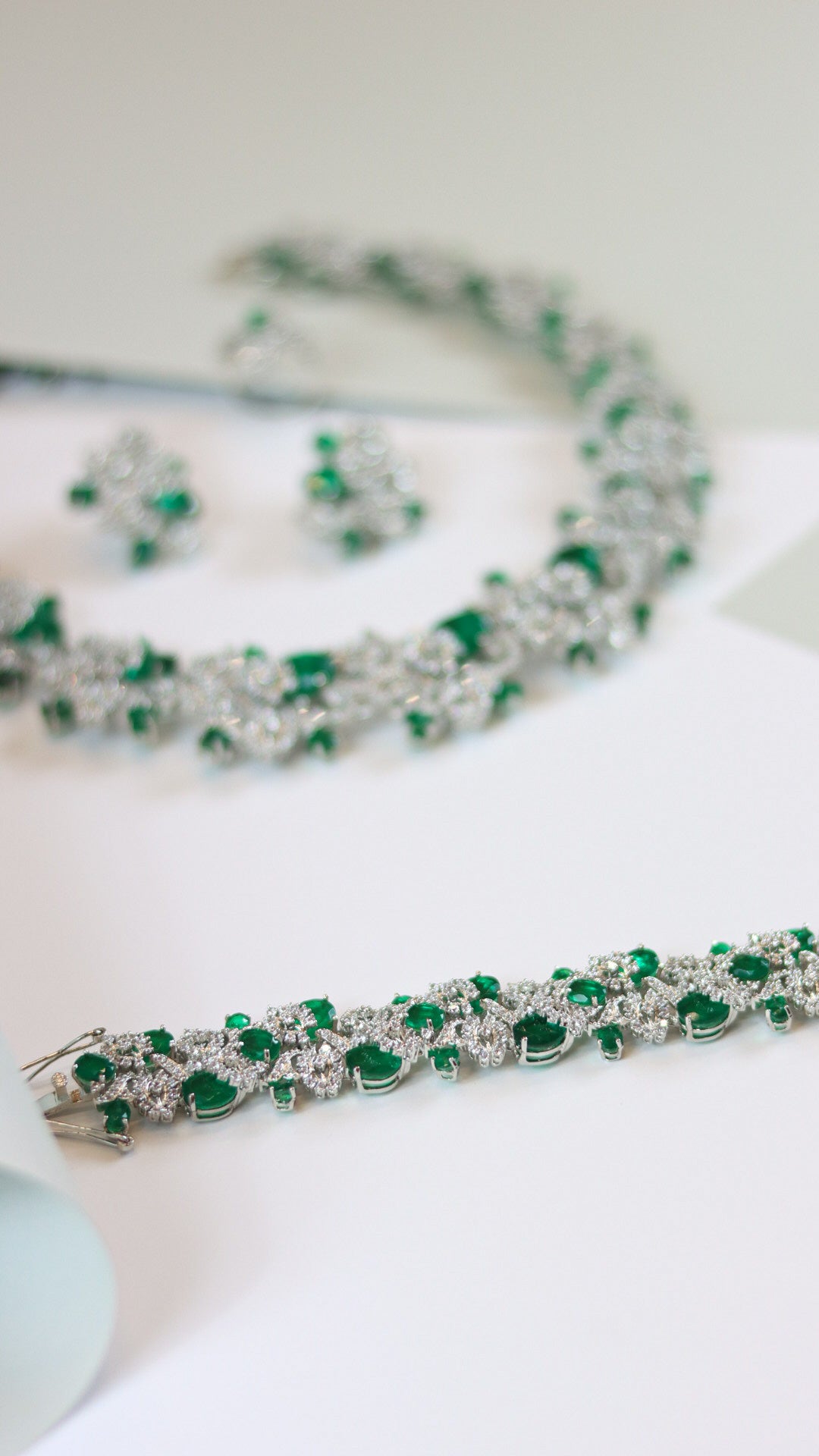 ALNAKHEEL | GREEN