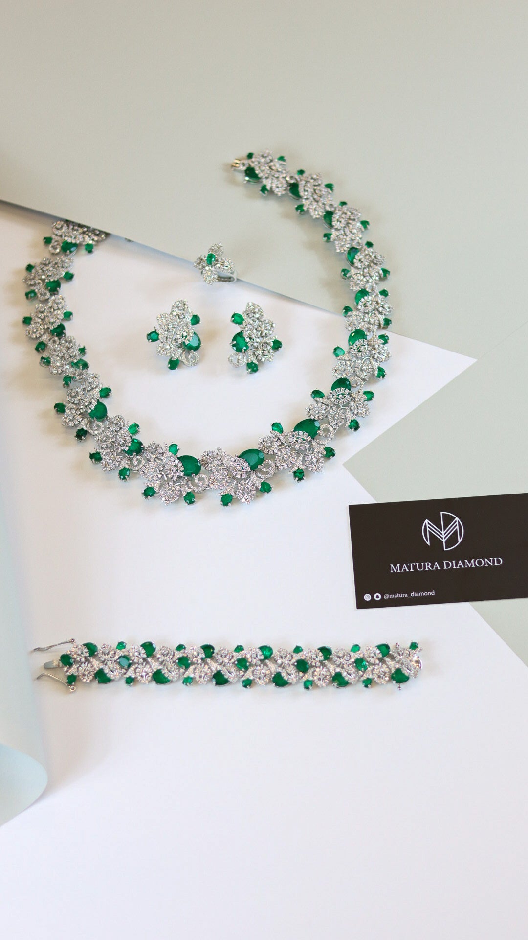 ALNAKHEEL | GREEN