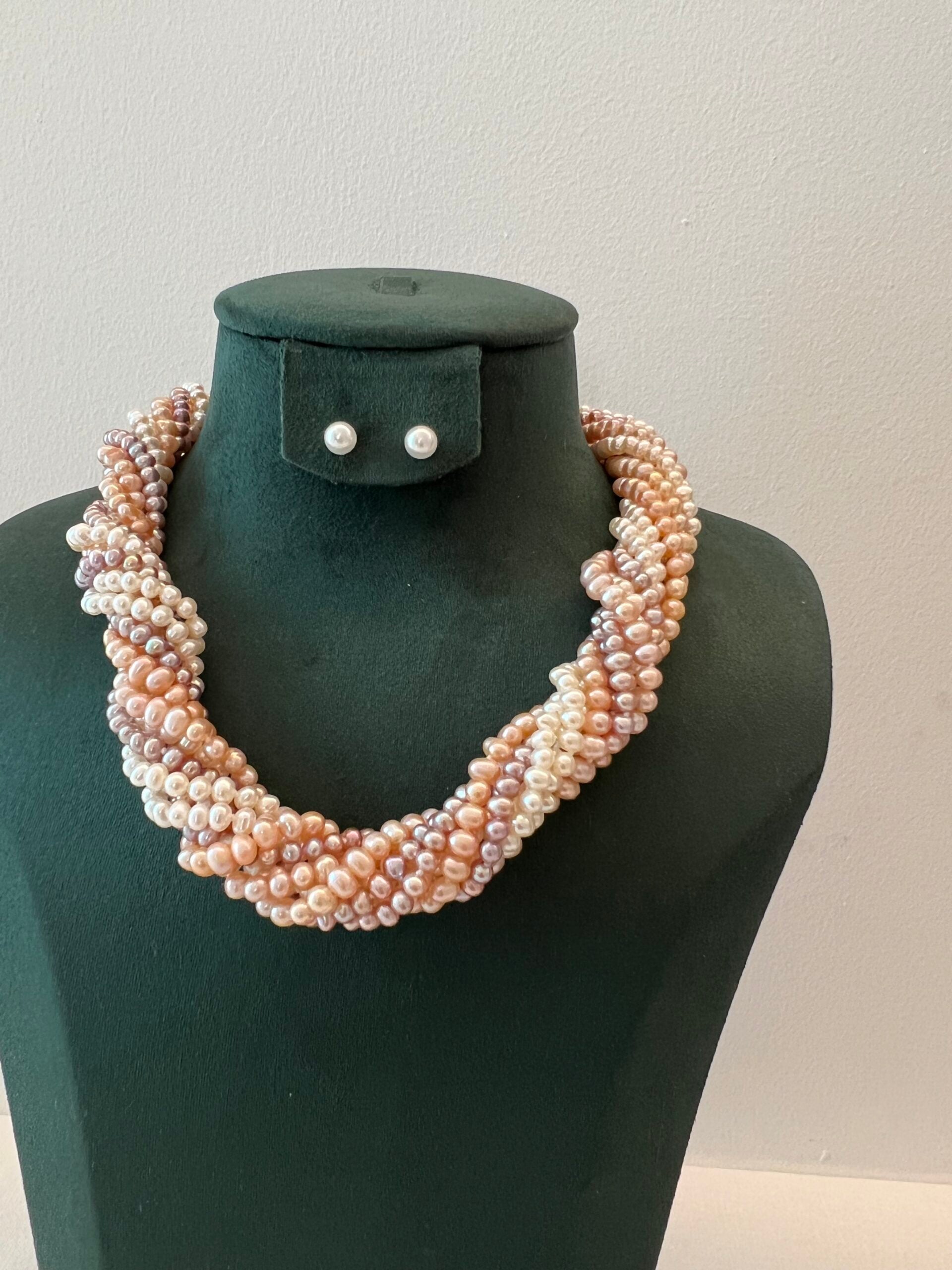 PEARLS SET07 | COLORED