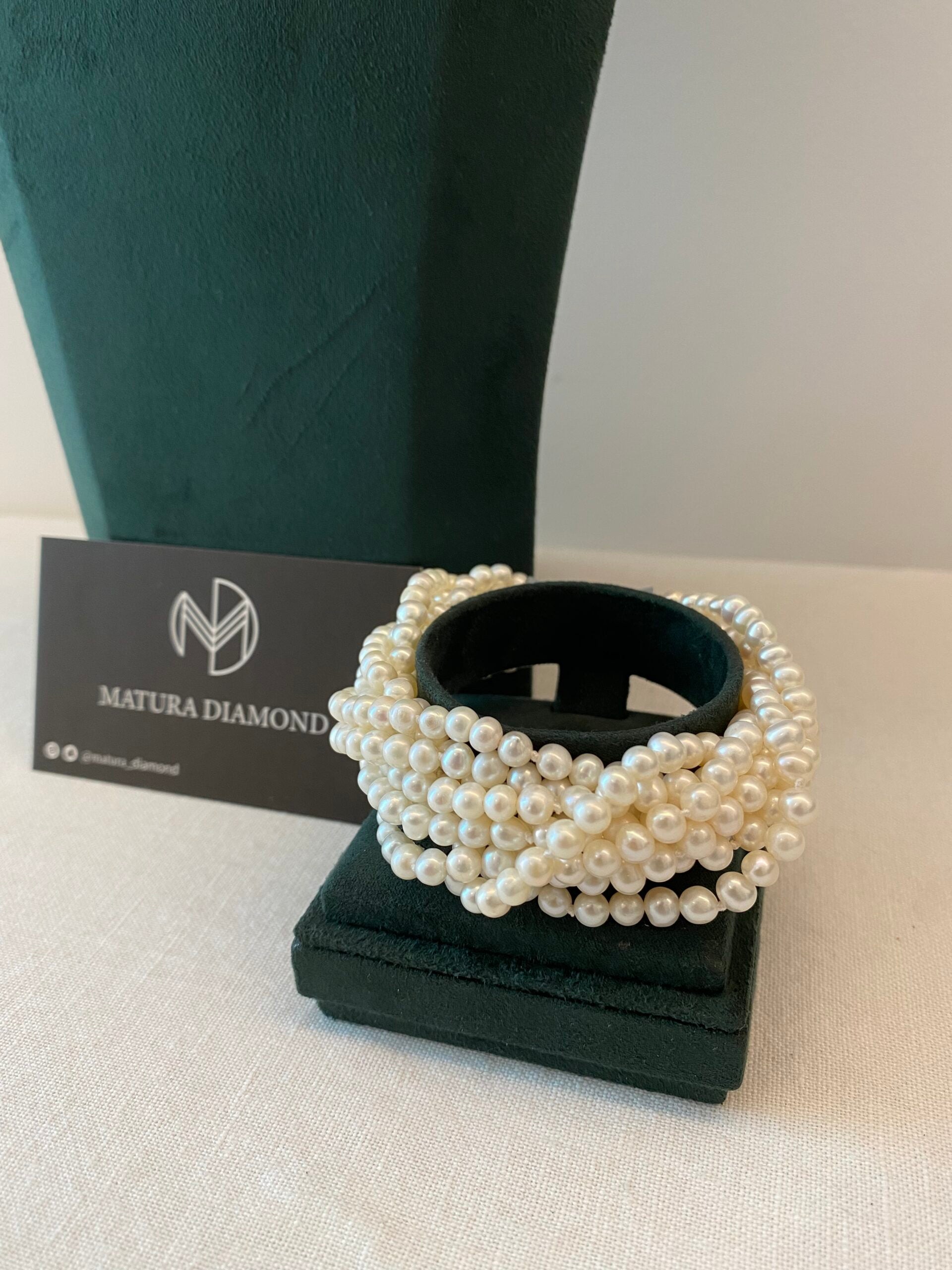 PEARLS SET07 | WHITE