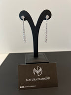 EAR-ART01 | SILVER