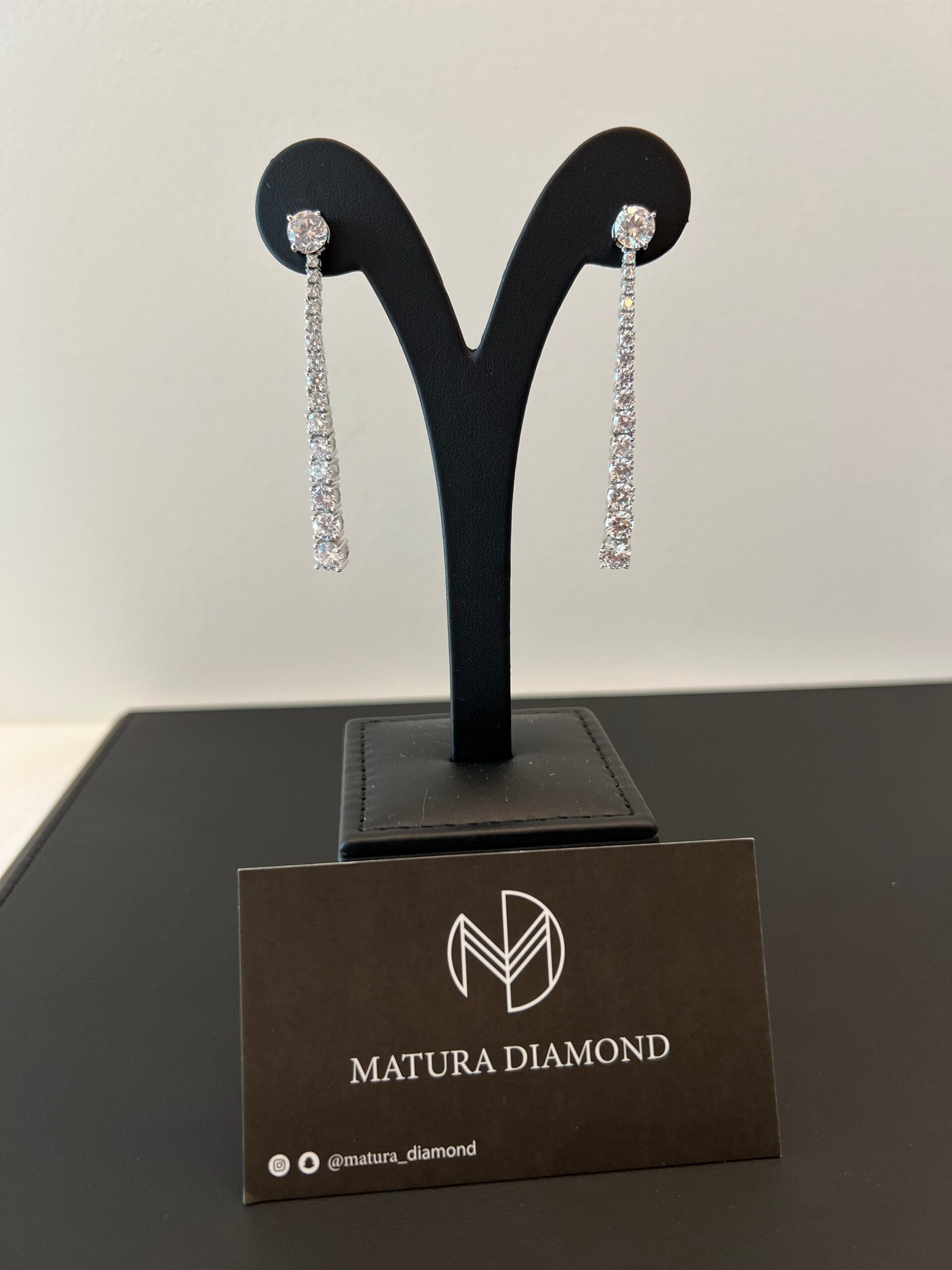EAR-ART01 | SILVER