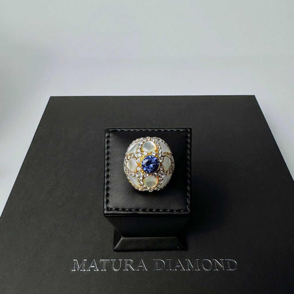 RING & SILVER | 026