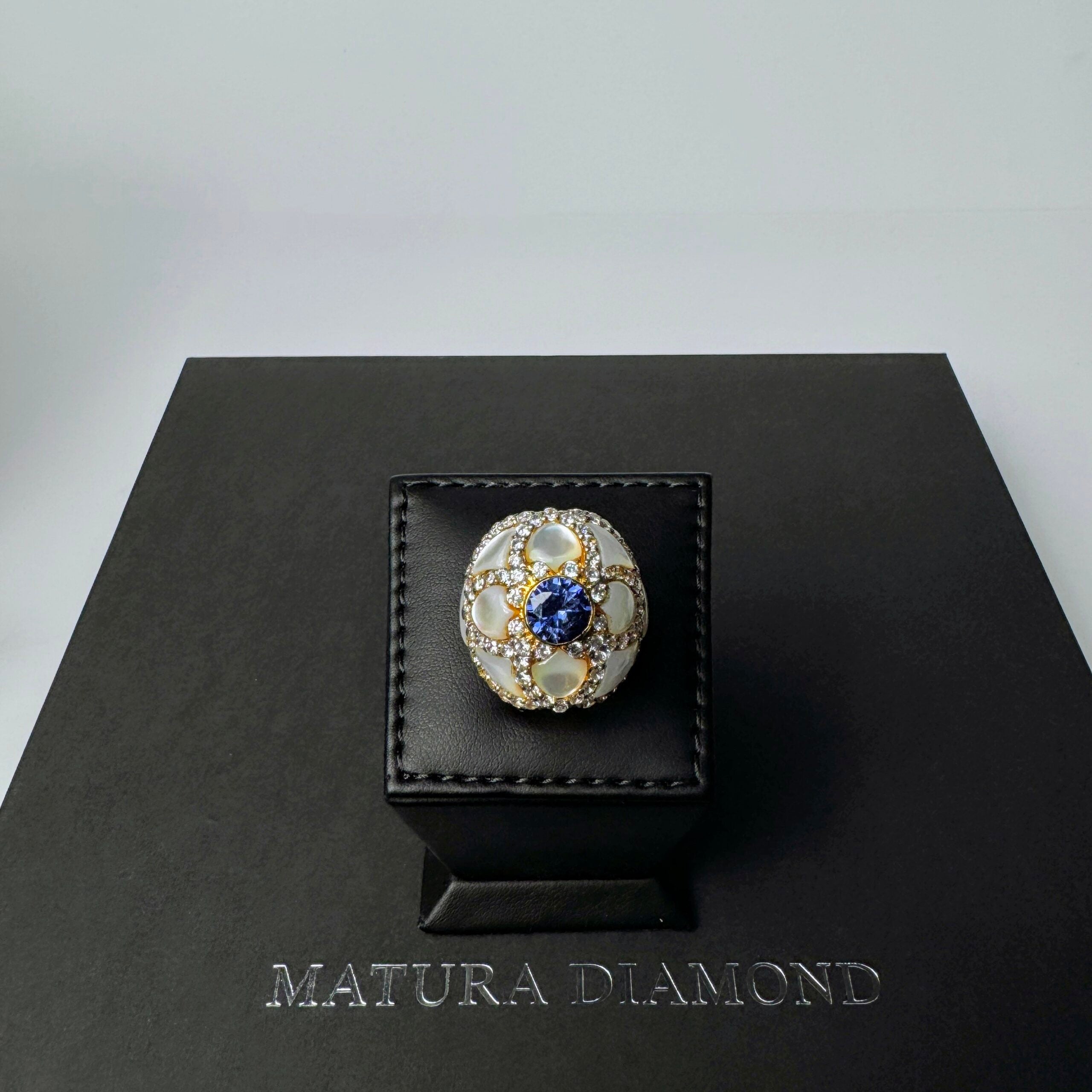 RING & SILVER | 026