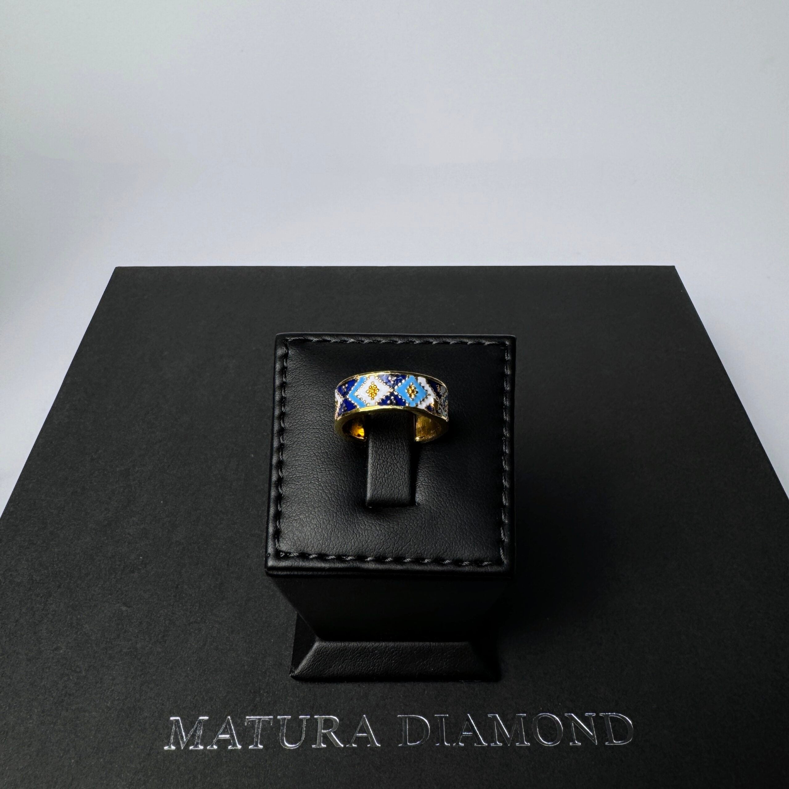 RING & SILVER | 023
