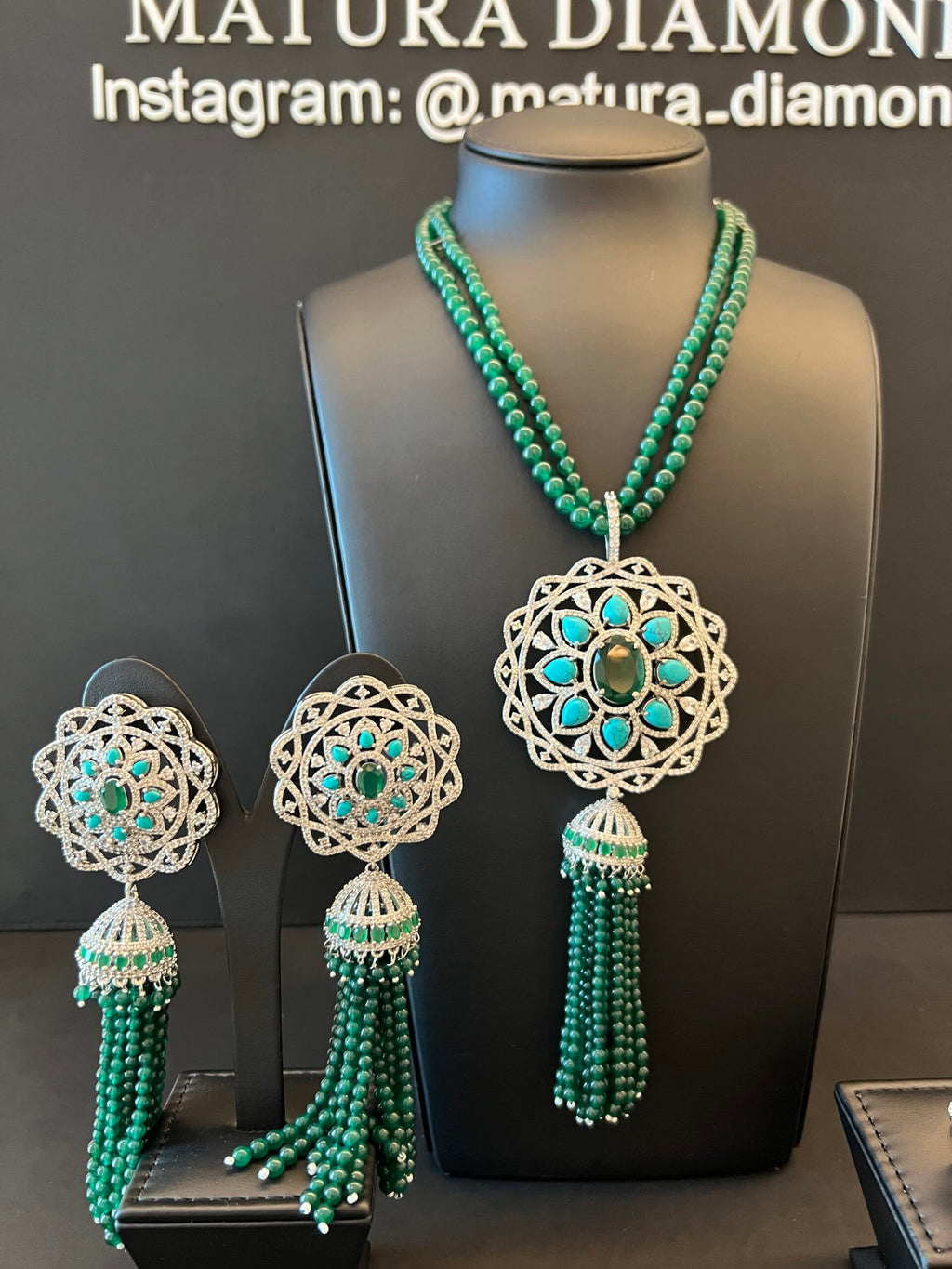 ALJAHILI | GREEN