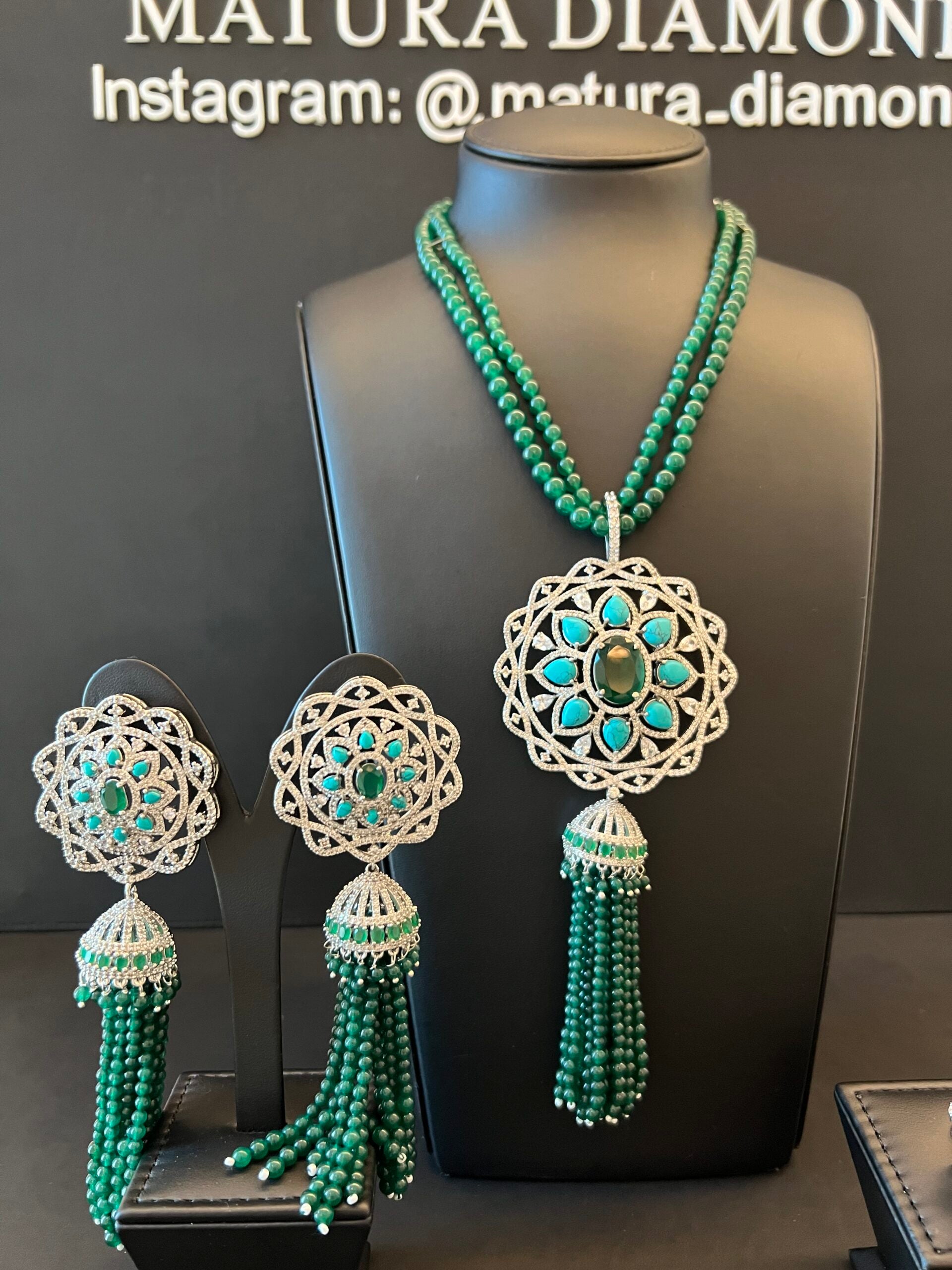 ALJAHILI | GREEN
