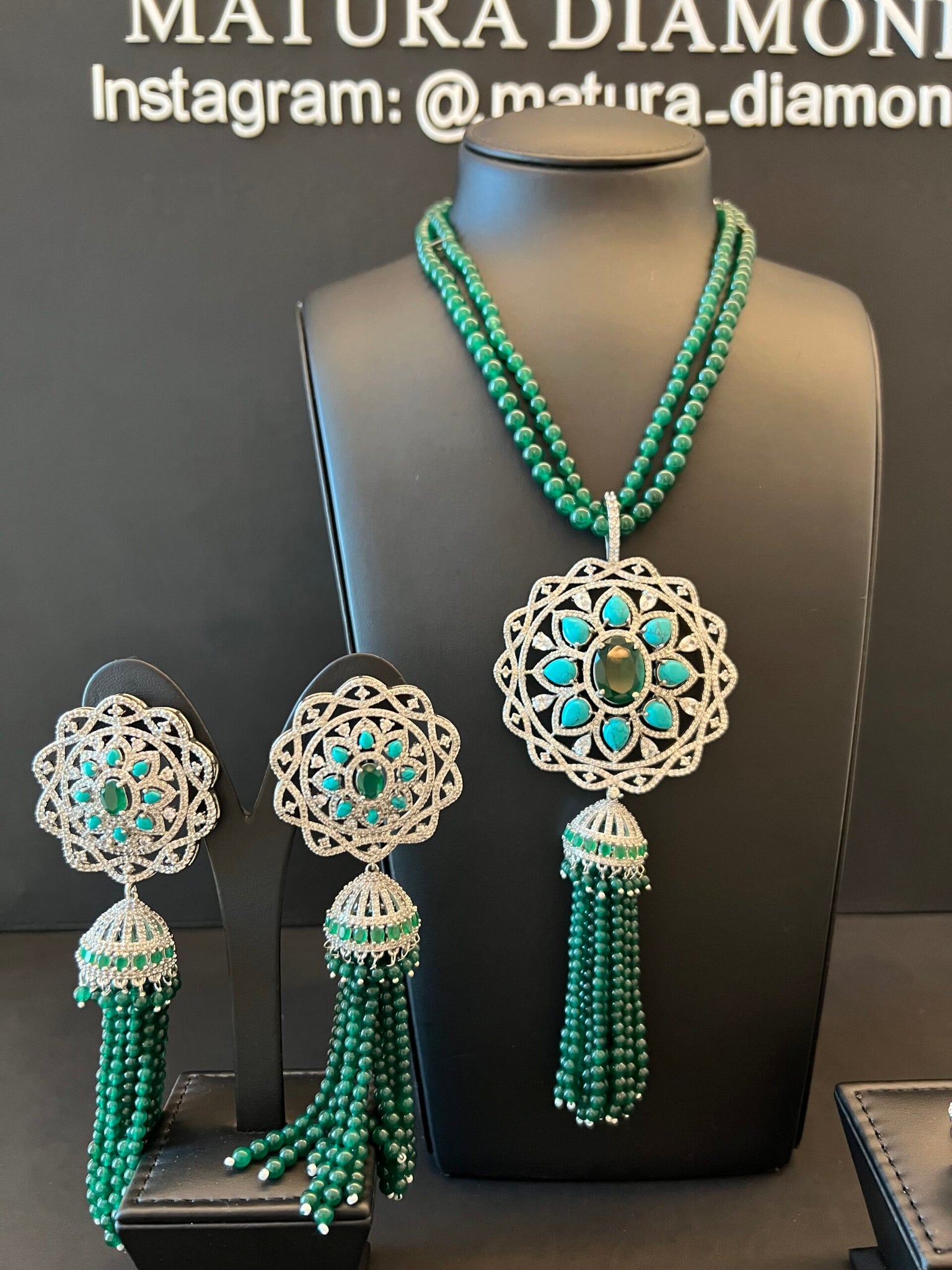 ALJAHILI | GREEN