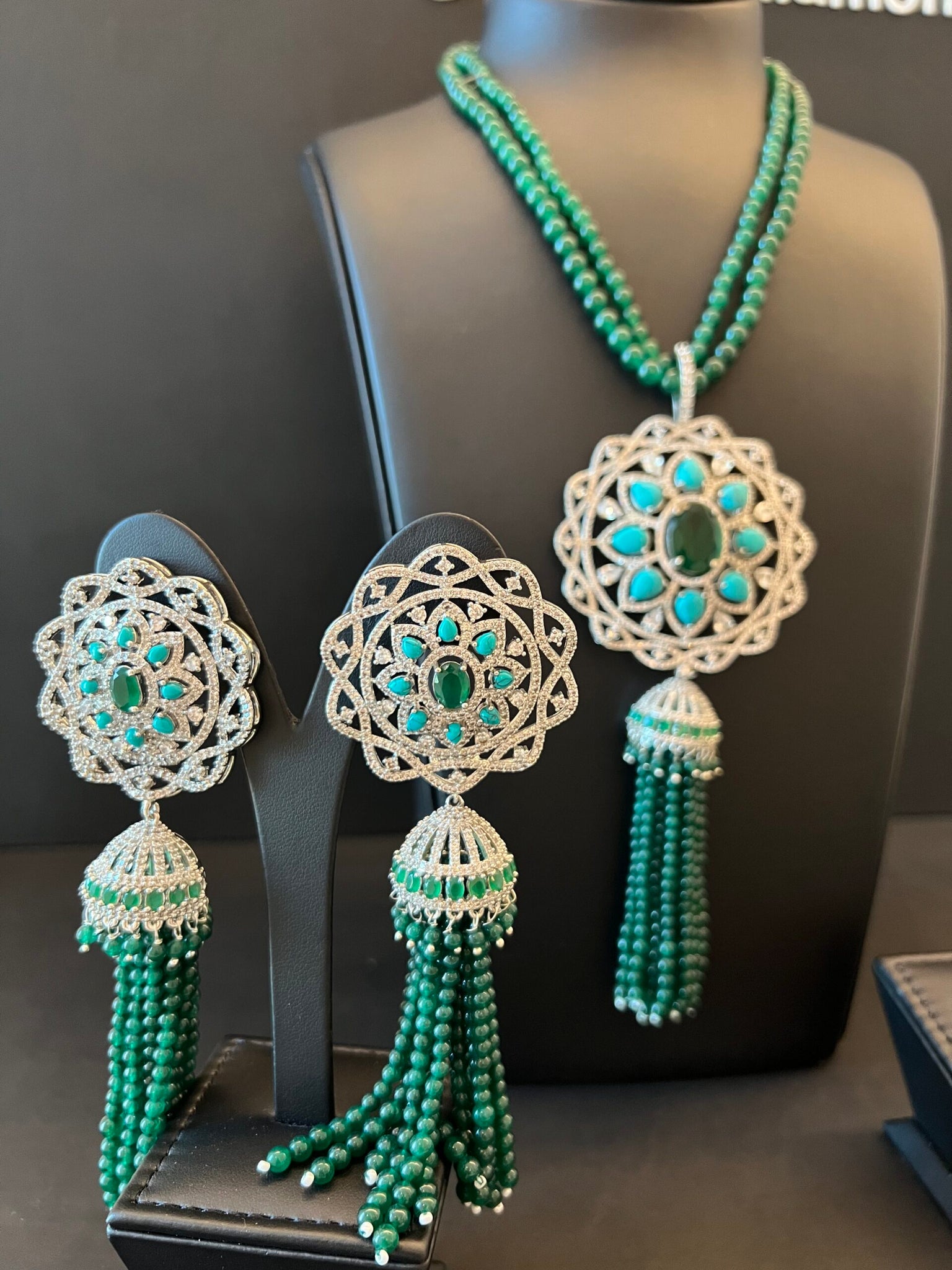 ALJAHILI | GREEN