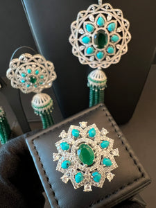 ALJAHILI | GREEN