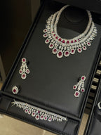 BURJUMAN | RED