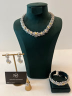 CHOKER WRD | YELLOW