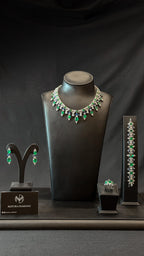 ALFALAH | GREEN & BLUE