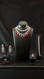 ALBIDYA | RED