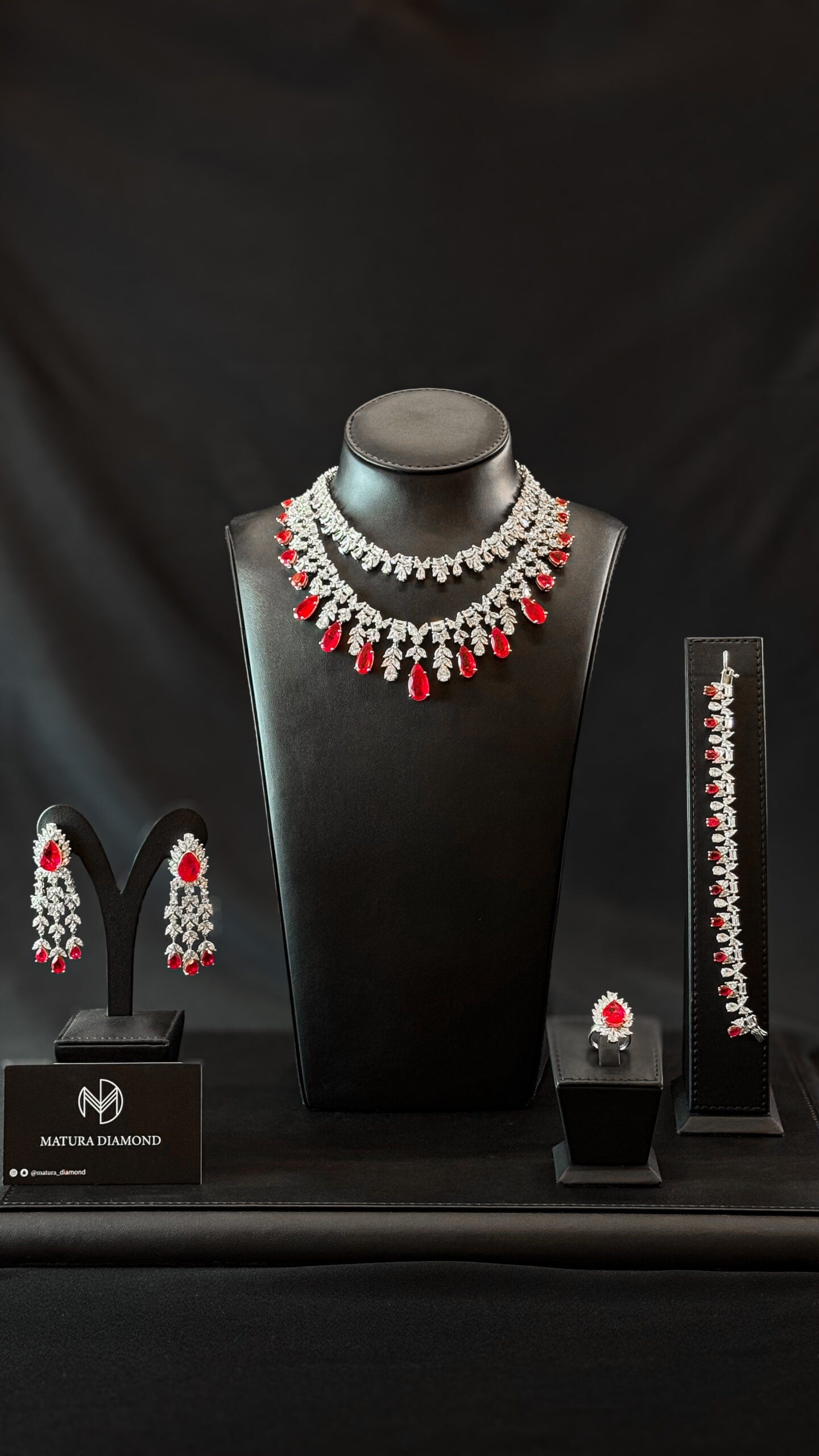 ALBIDYA | RED