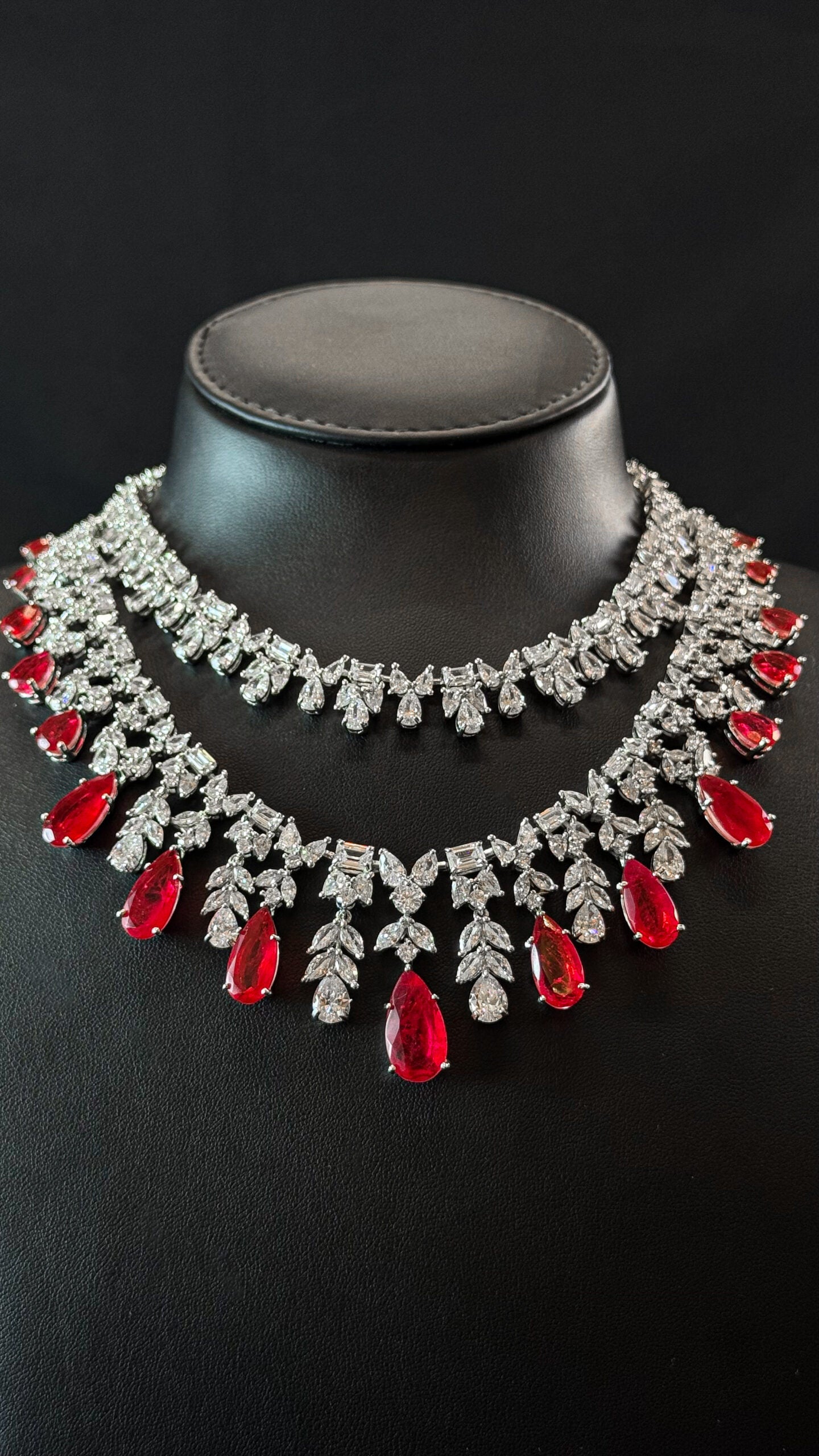 ALBIDYA | RED