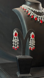 ALBIDYA | RED