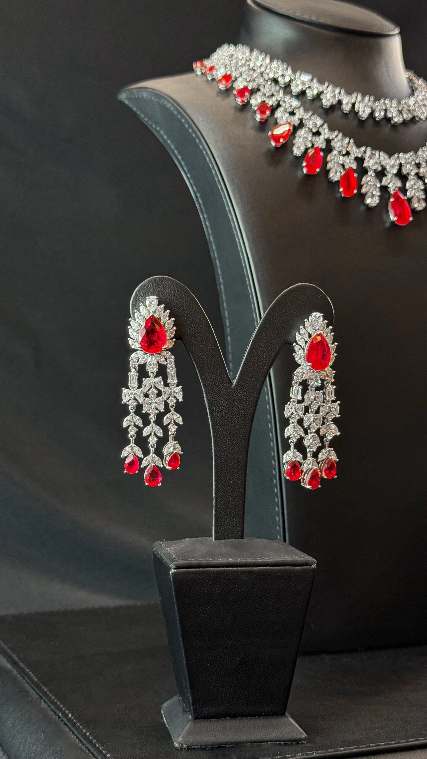 ALBIDYA | RED