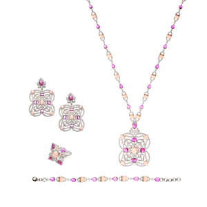 SHAIKHA | PINK
