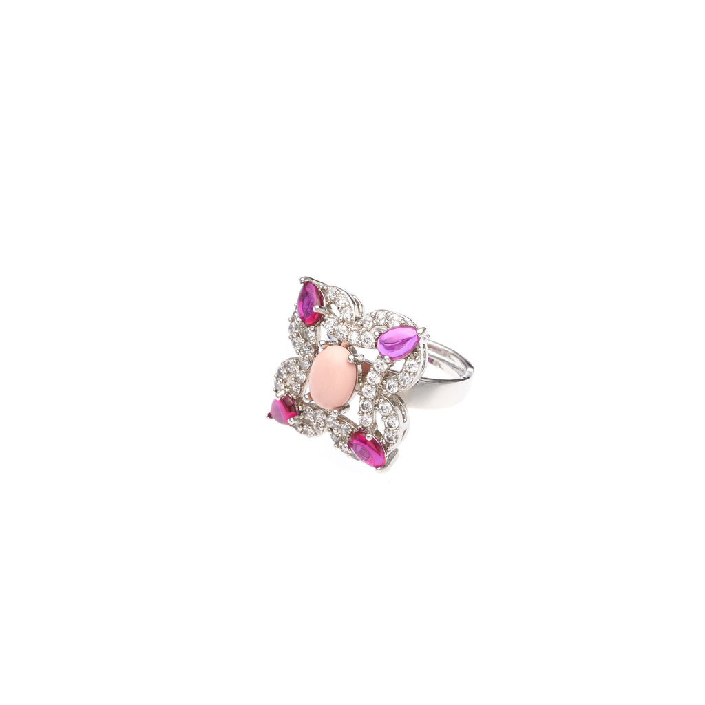 SHAIKHA | PINK