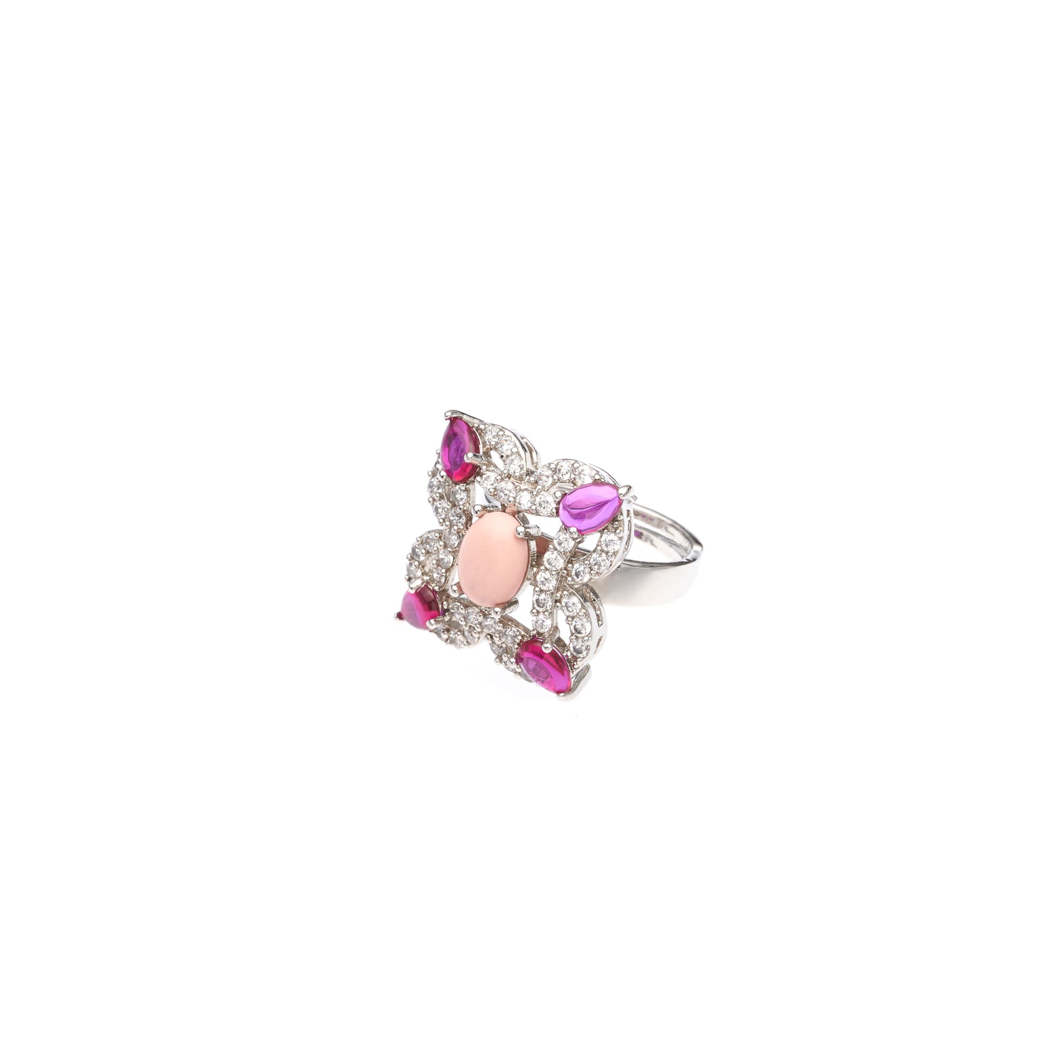 SHAIKHA | PINK