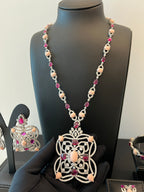 SHAIKHA | PINK