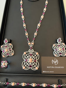 SHAIKHA | PINK