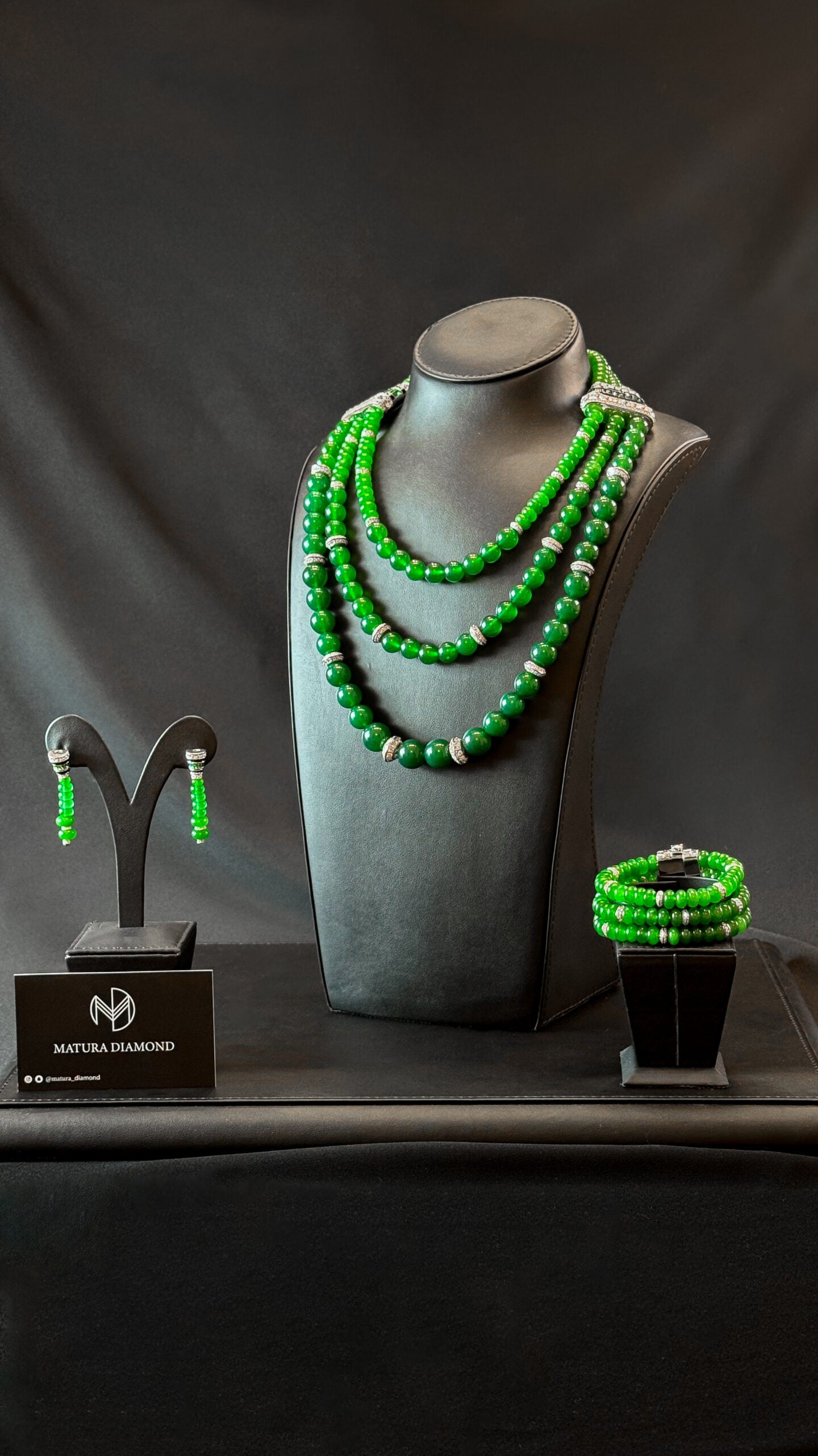 TELAL | GREEN