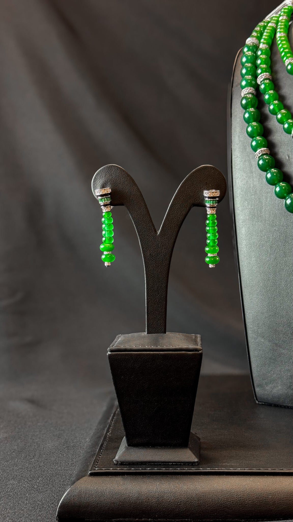 TELAL | GREEN
