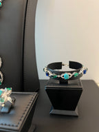 SHAIKHA | TURQUOISE