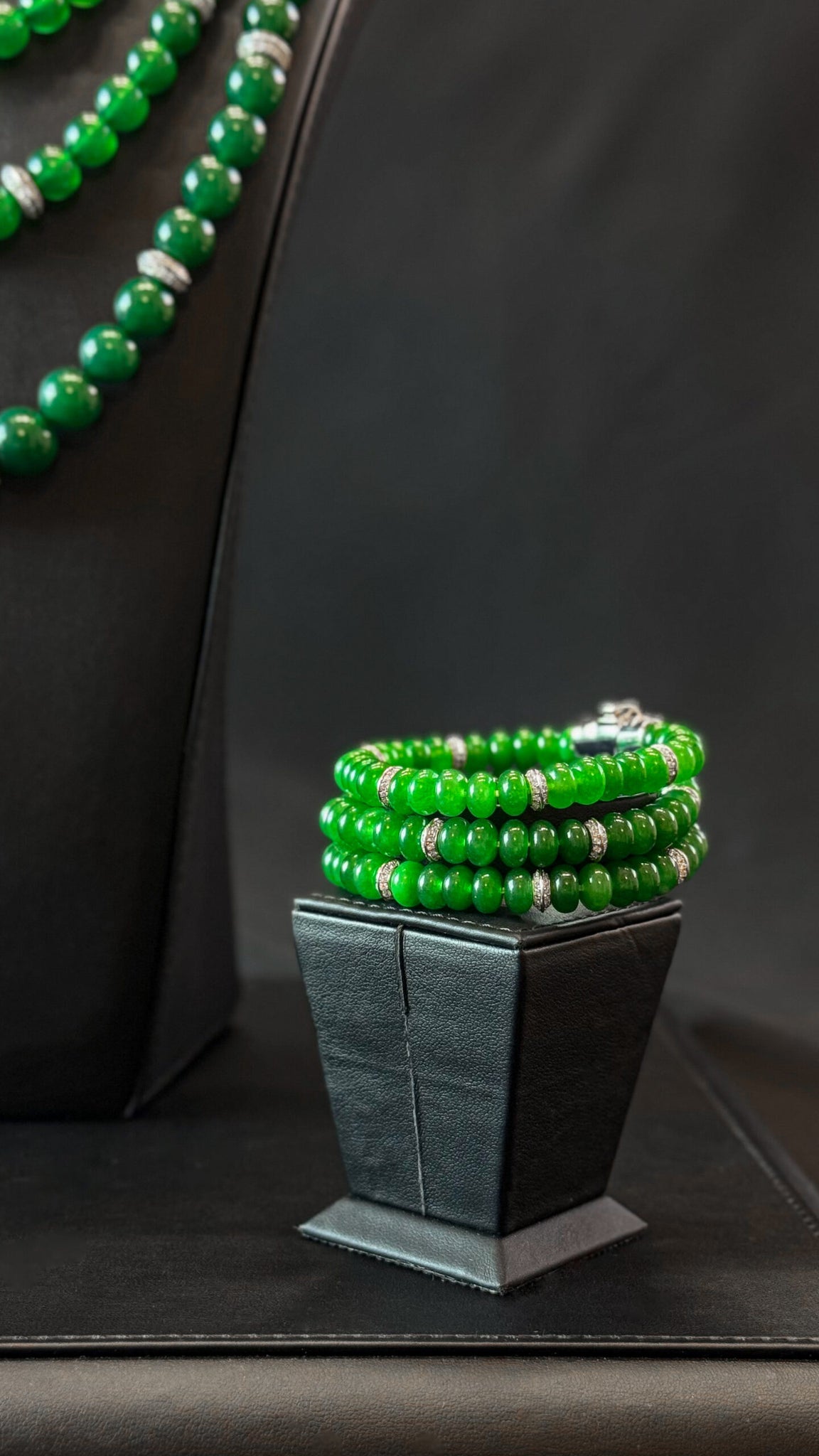 TELAL | GREEN