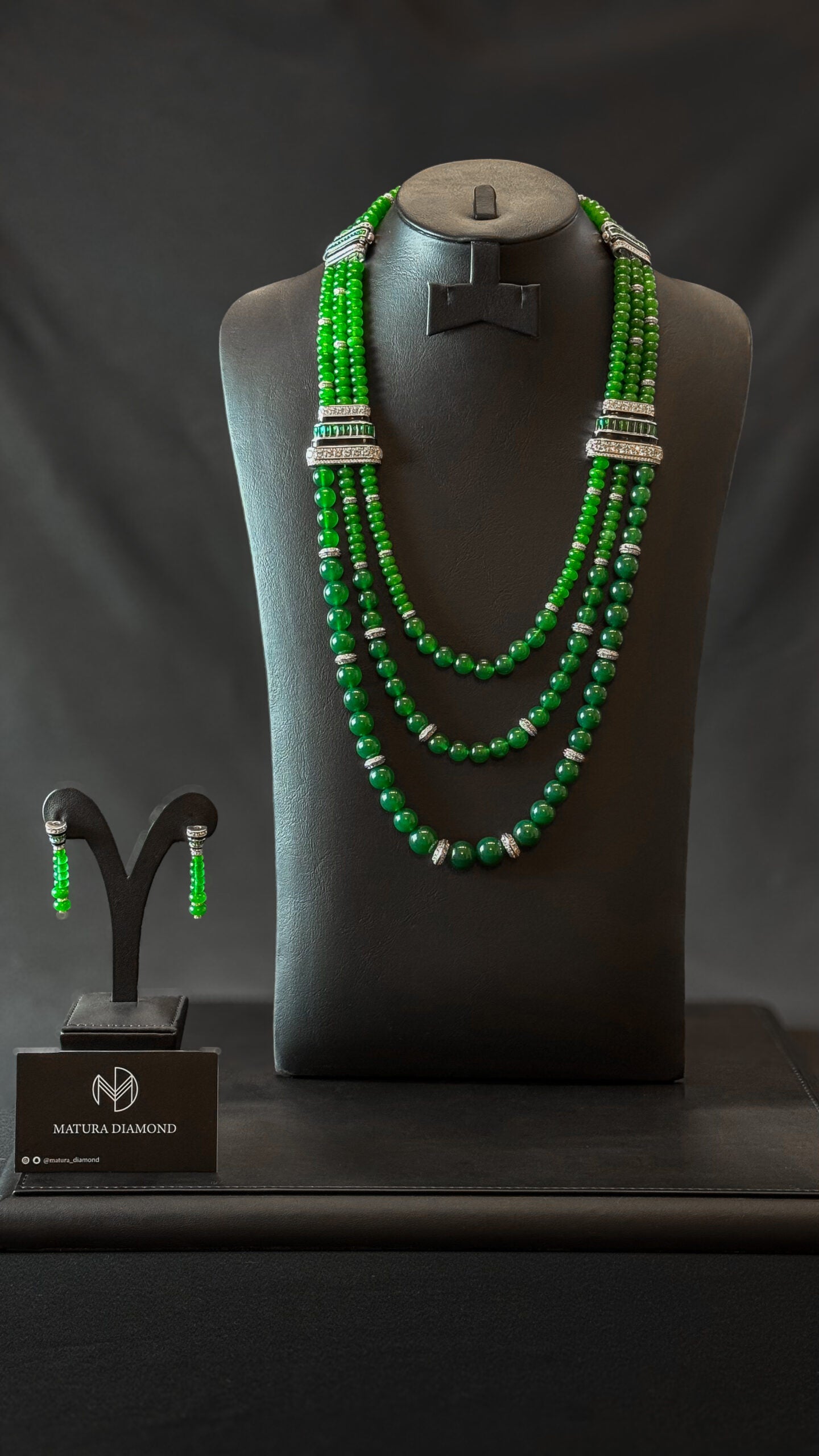 TELAL | GREEN