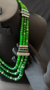 TELAL | GREEN