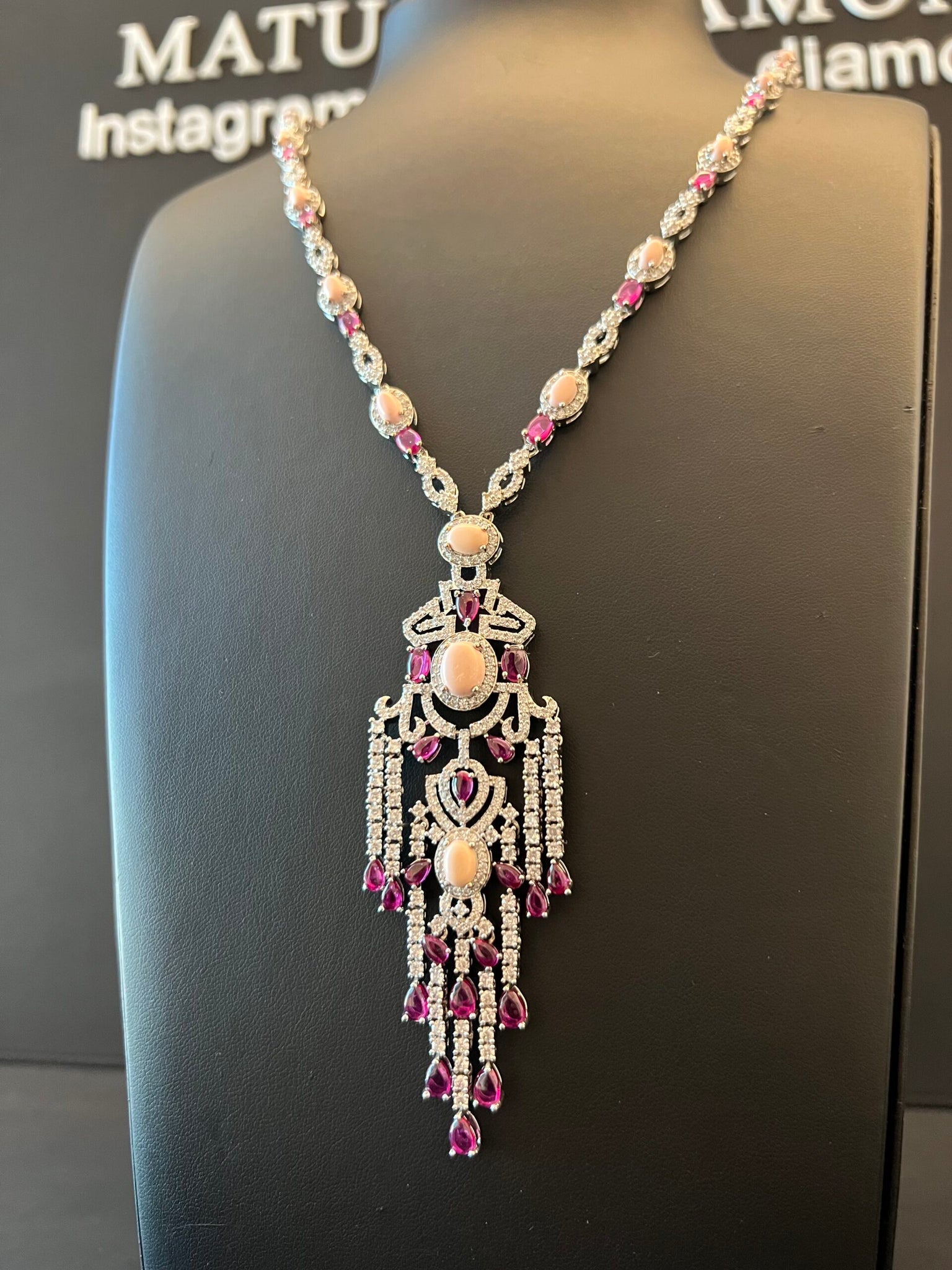 SHAMMA | PINK
