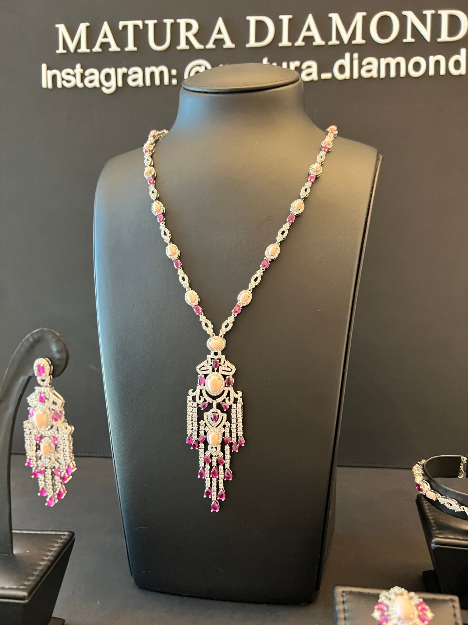 SHAMMA | PINK