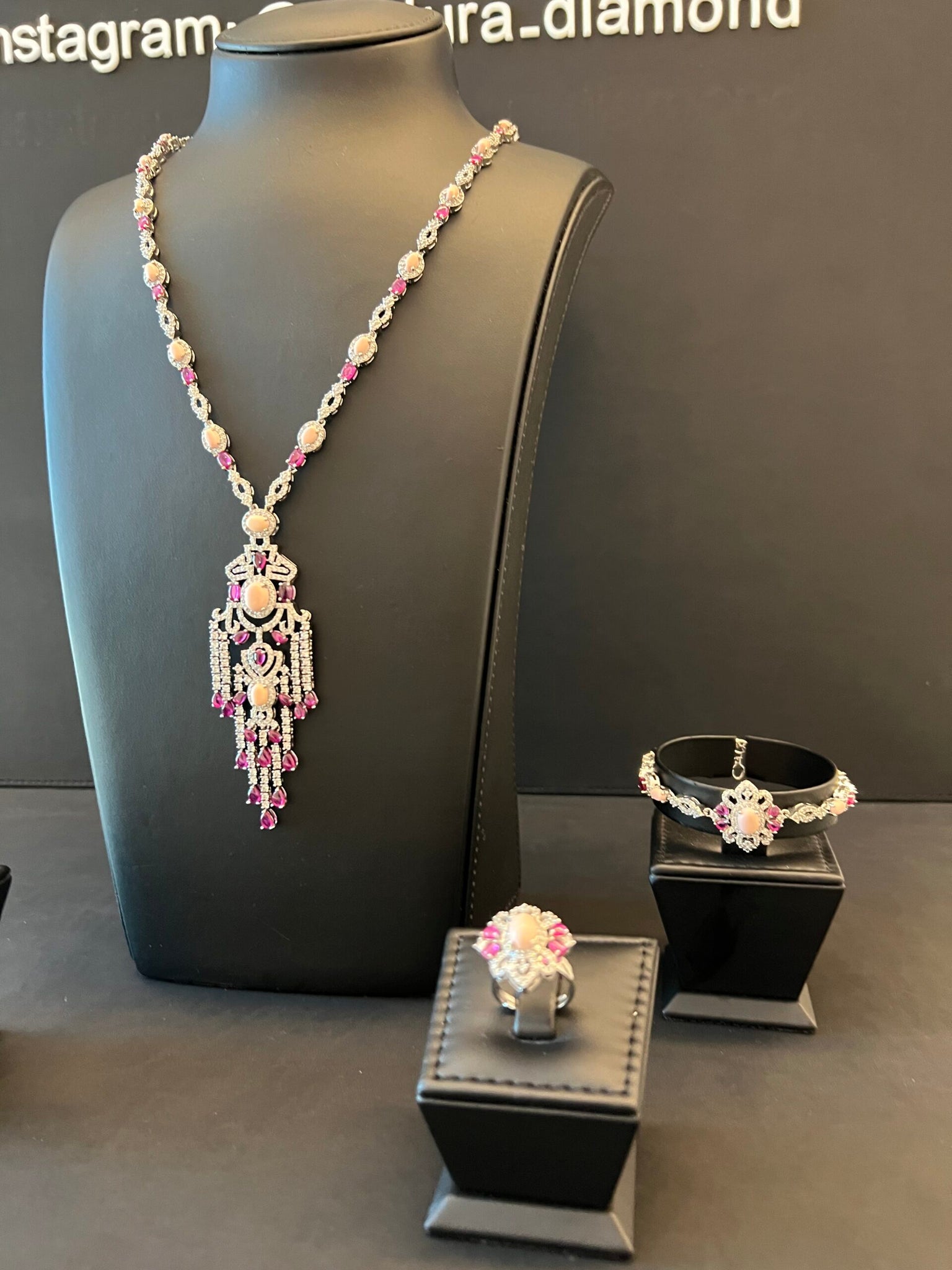 SHAMMA | PINK