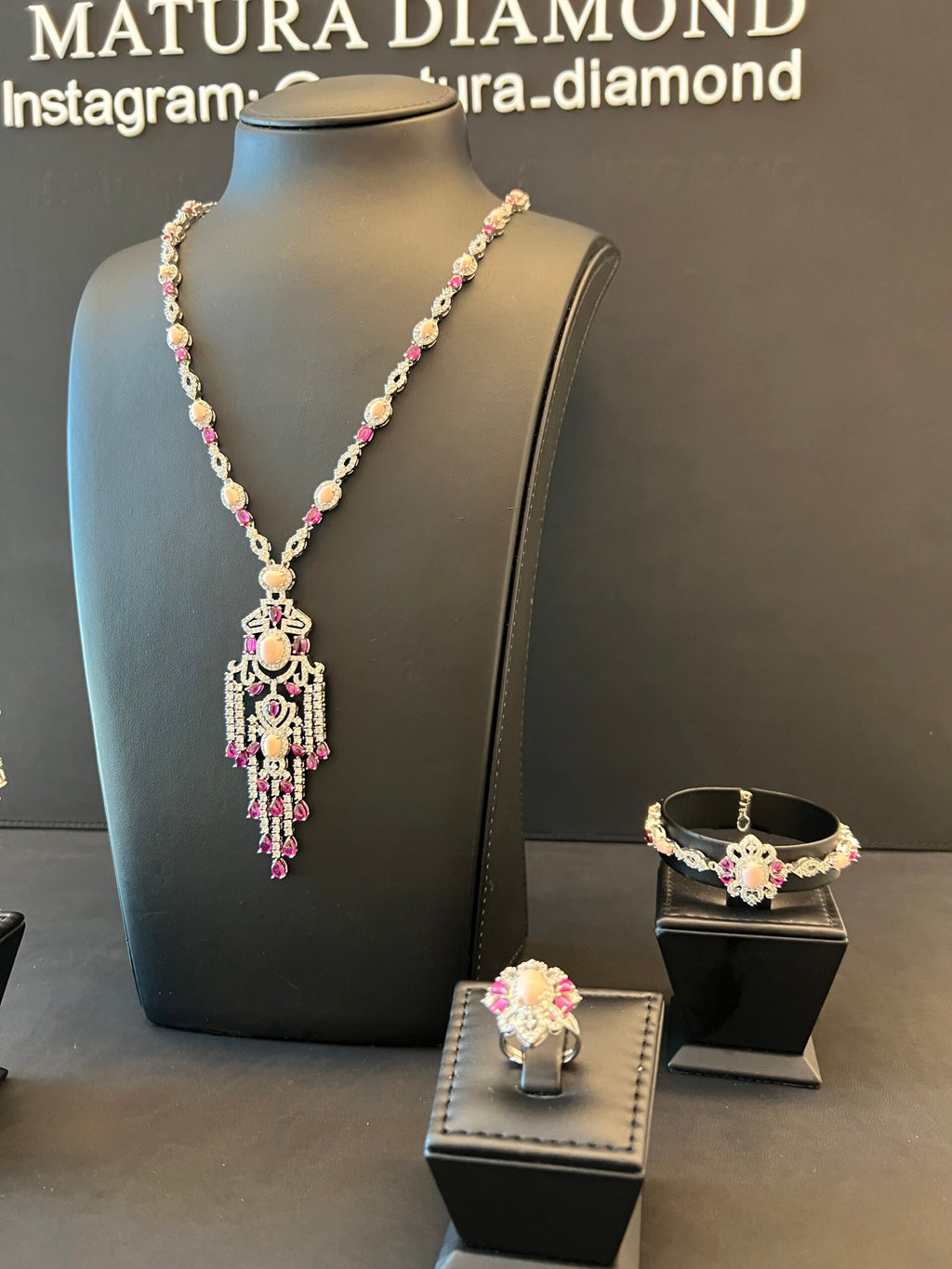 SHAMMA | PINK