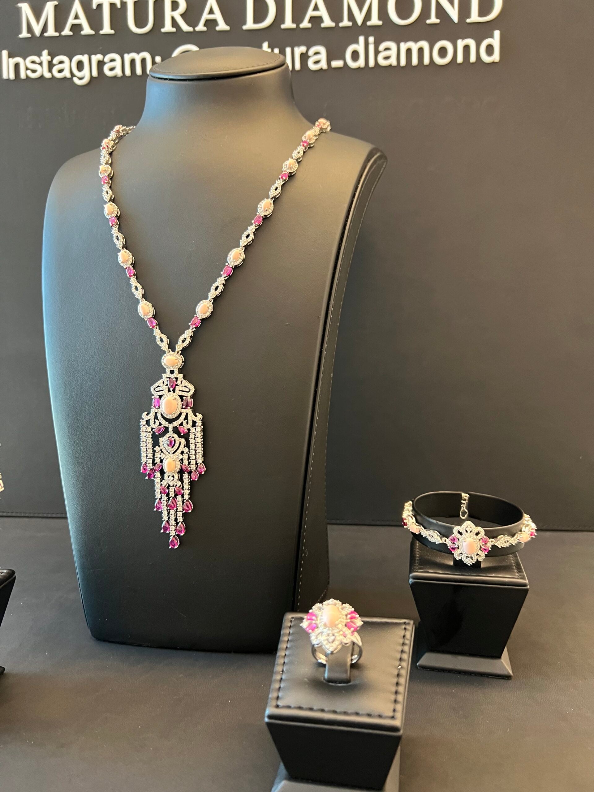 SHAMMA | PINK