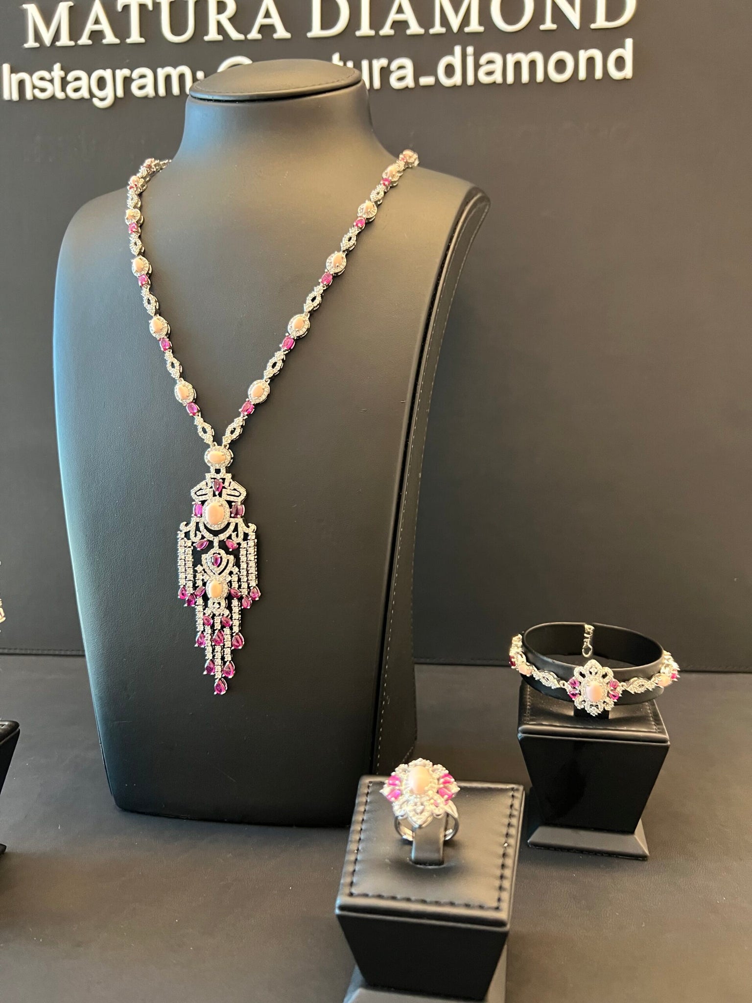 SHAMMA | PINK