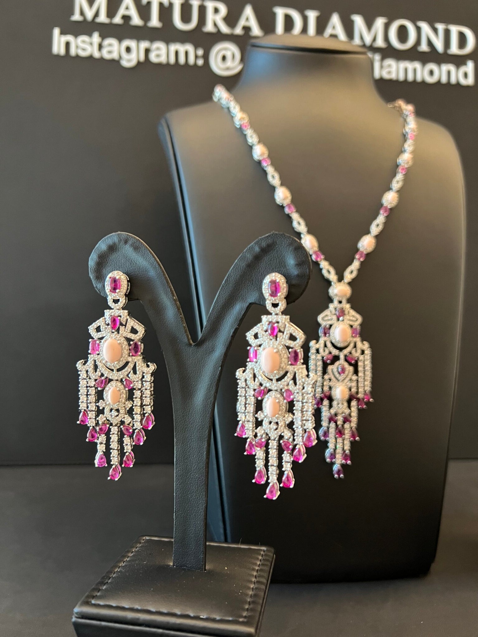 SHAMMA | PINK
