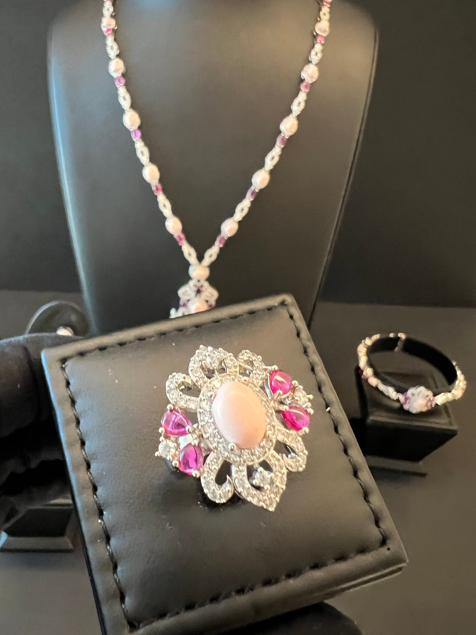 SHAMMA | PINK