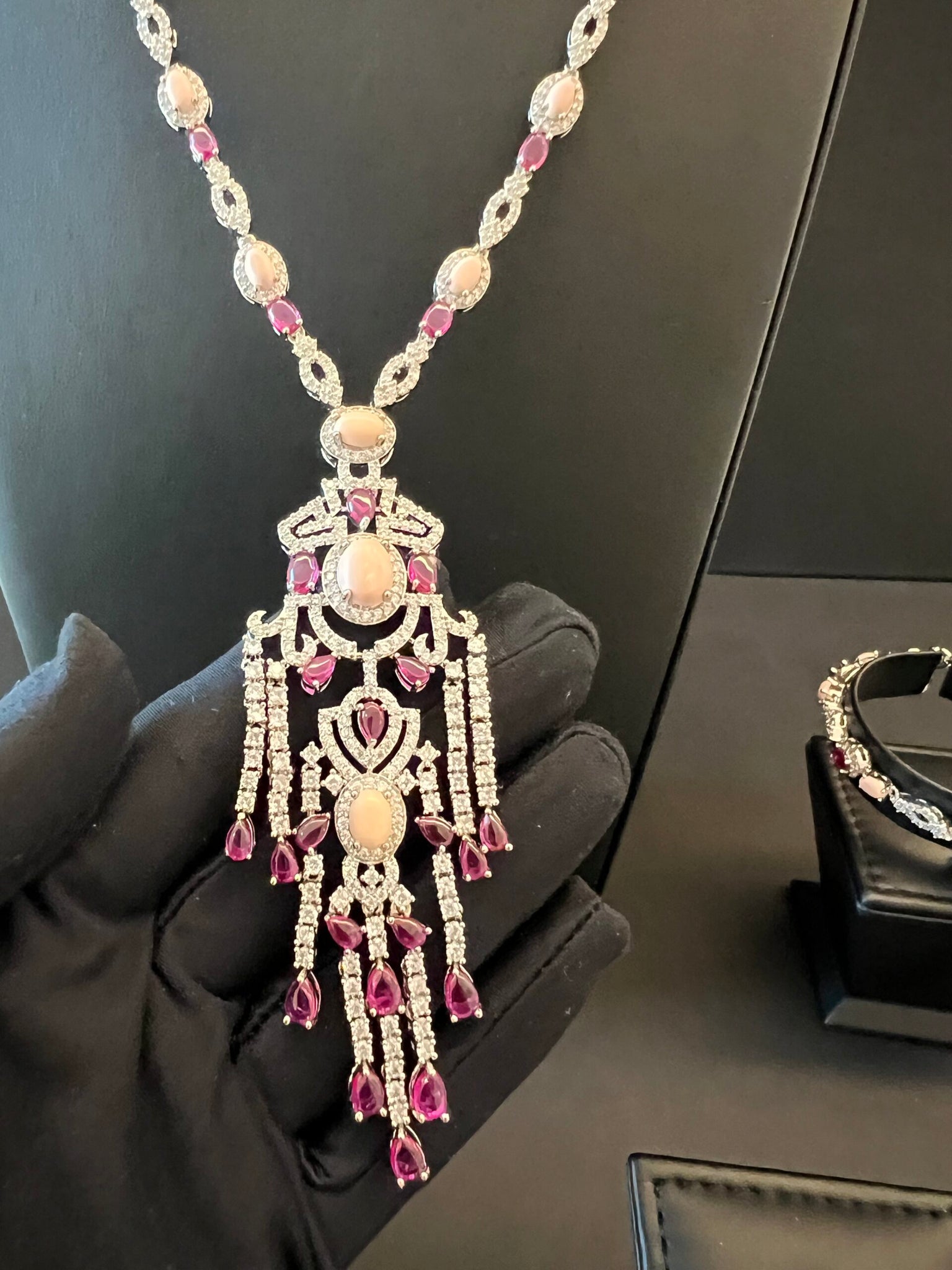 SHAMMA | PINK