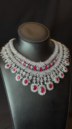 BURJUMAN | RED