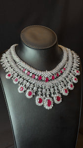 BURJUMAN | RED