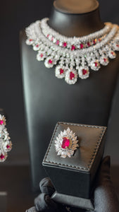 BURJUMAN | RED