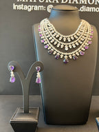 GHADA | PURPLE