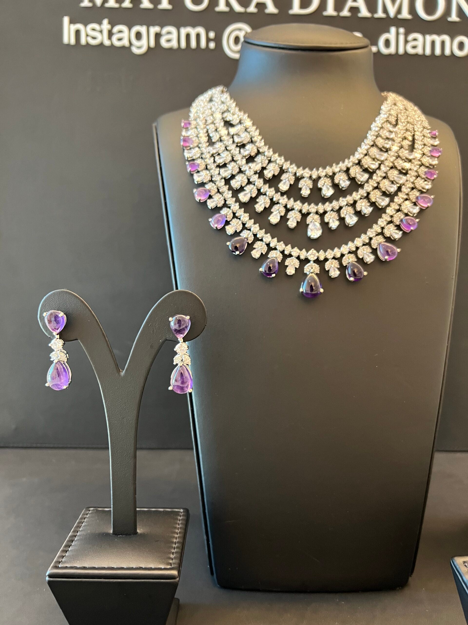 GHADA | PURPLE